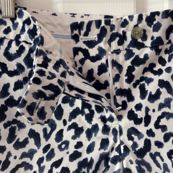 J Crew Stretch Shorts - Size 2 - Picture 6 of 10